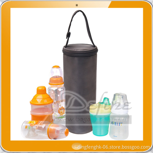 Handy Insulated Bottle Tote Bag